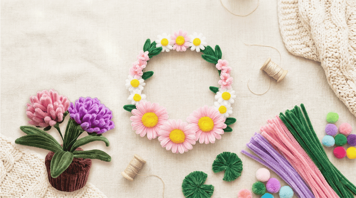 FluffCraft Decor
