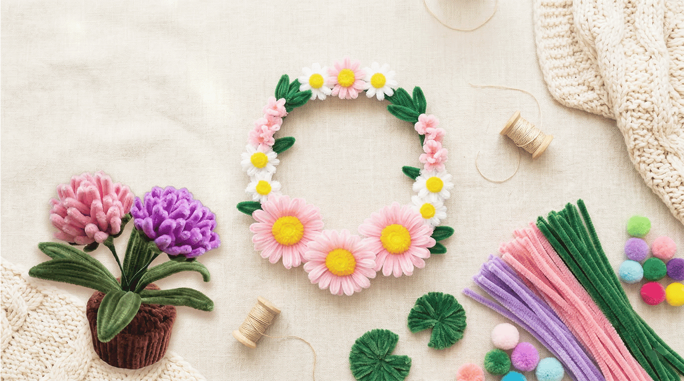 FluffCraft Decor